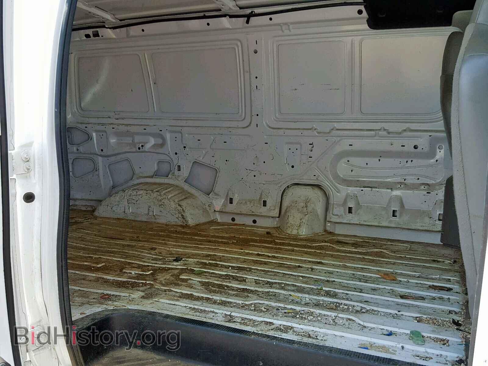 2014 FORD ECONOLINE - VIN: 1FTNE2EW3EDA35065 - Photo 6