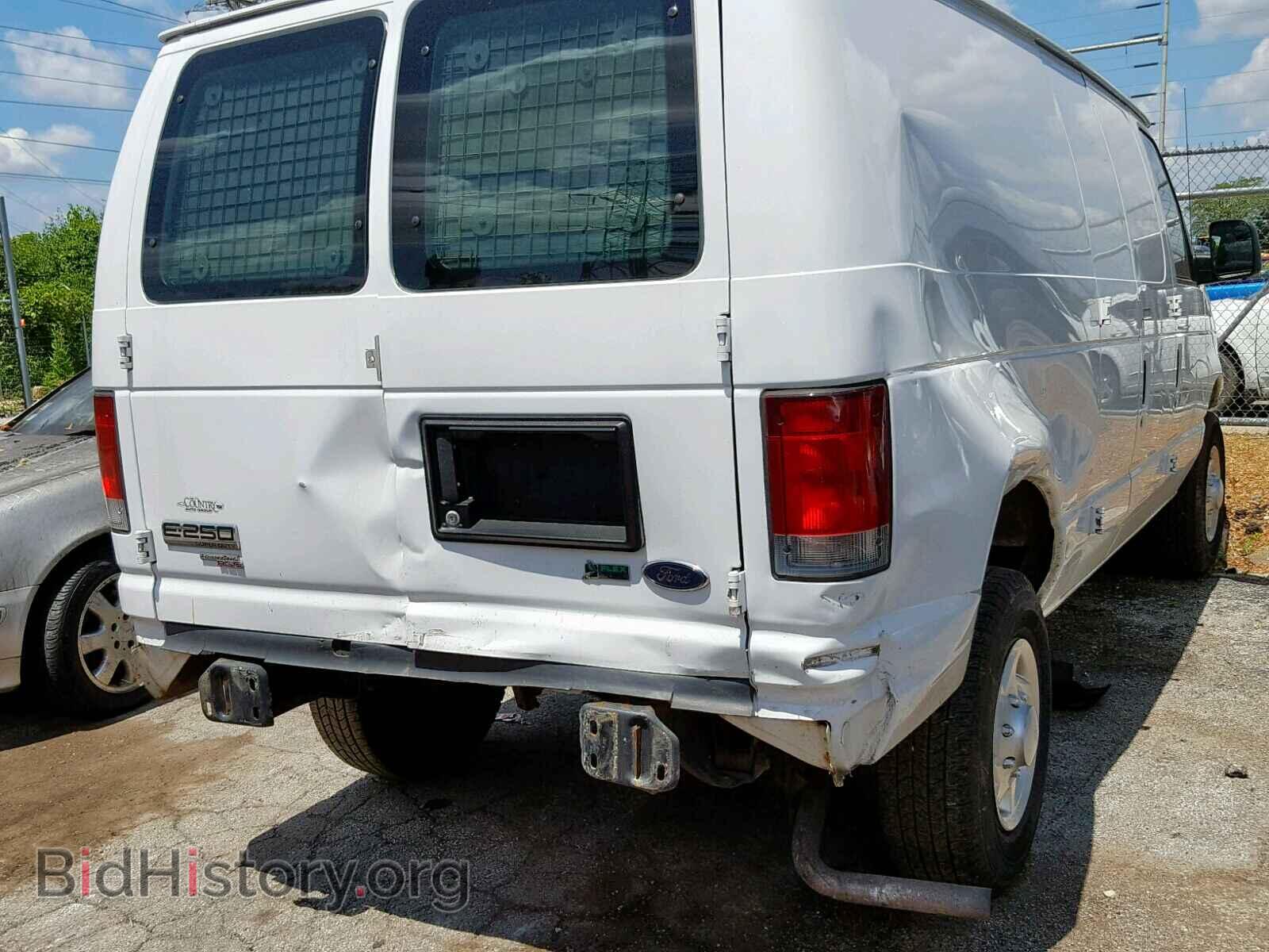 2014 FORD ECONOLINE - VIN: 1FTNE2EW3EDA35065 - Photo 9