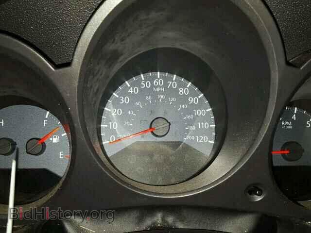 2010 CHRYSLER SEBRING - VIN: 1C3CC4FB3AN169393 - Фото 8
