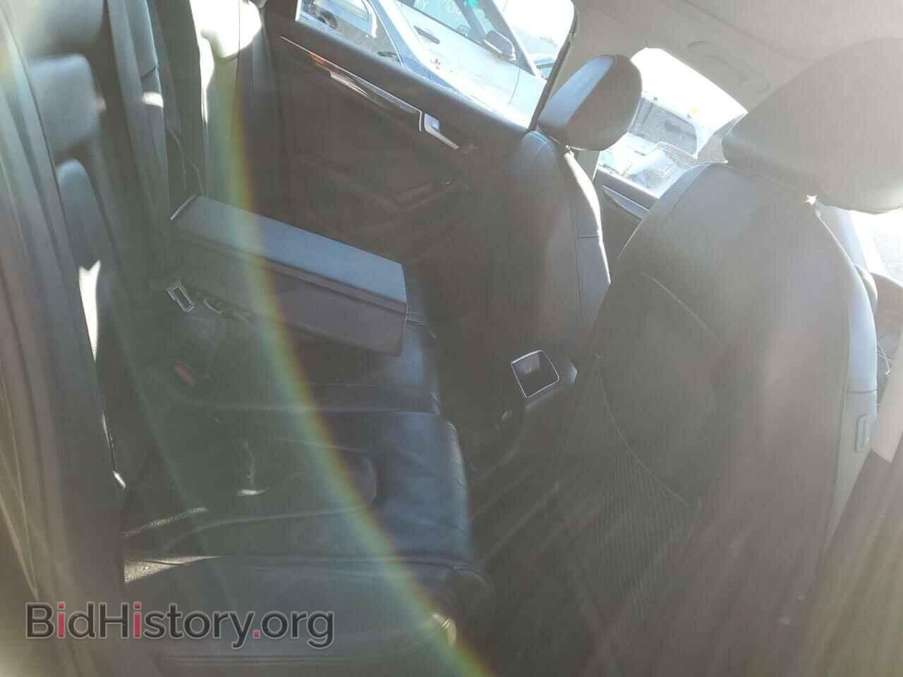 2013 AUDI A4 - VIN: WAUBFAFL9DN047838 - Фото 10