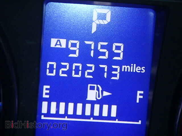 2014 SUBARU XV - VIN: JF2GPBKC8EH235401 - Фото 8
