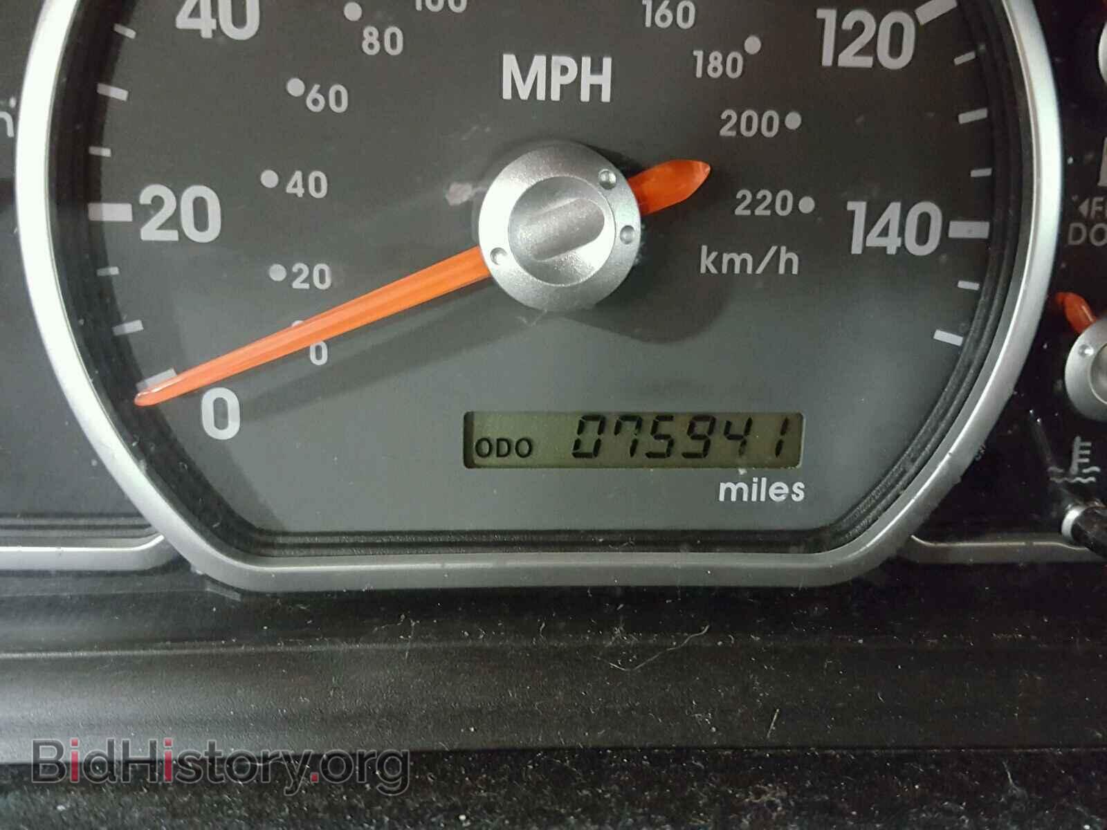 2005 MITSUBISHI GALANT - VIN: 4A3AB46F45E038579 - Фото 8
