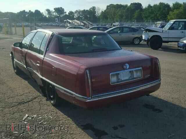 1994 CADILLAC DEVILLE - VIN: 1G6KD52B1RU304620 - Photo 3