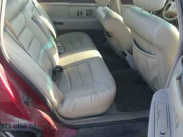 1994 CADILLAC DEVILLE - VIN: 1G6KD52B1RU304620 - Photo 6