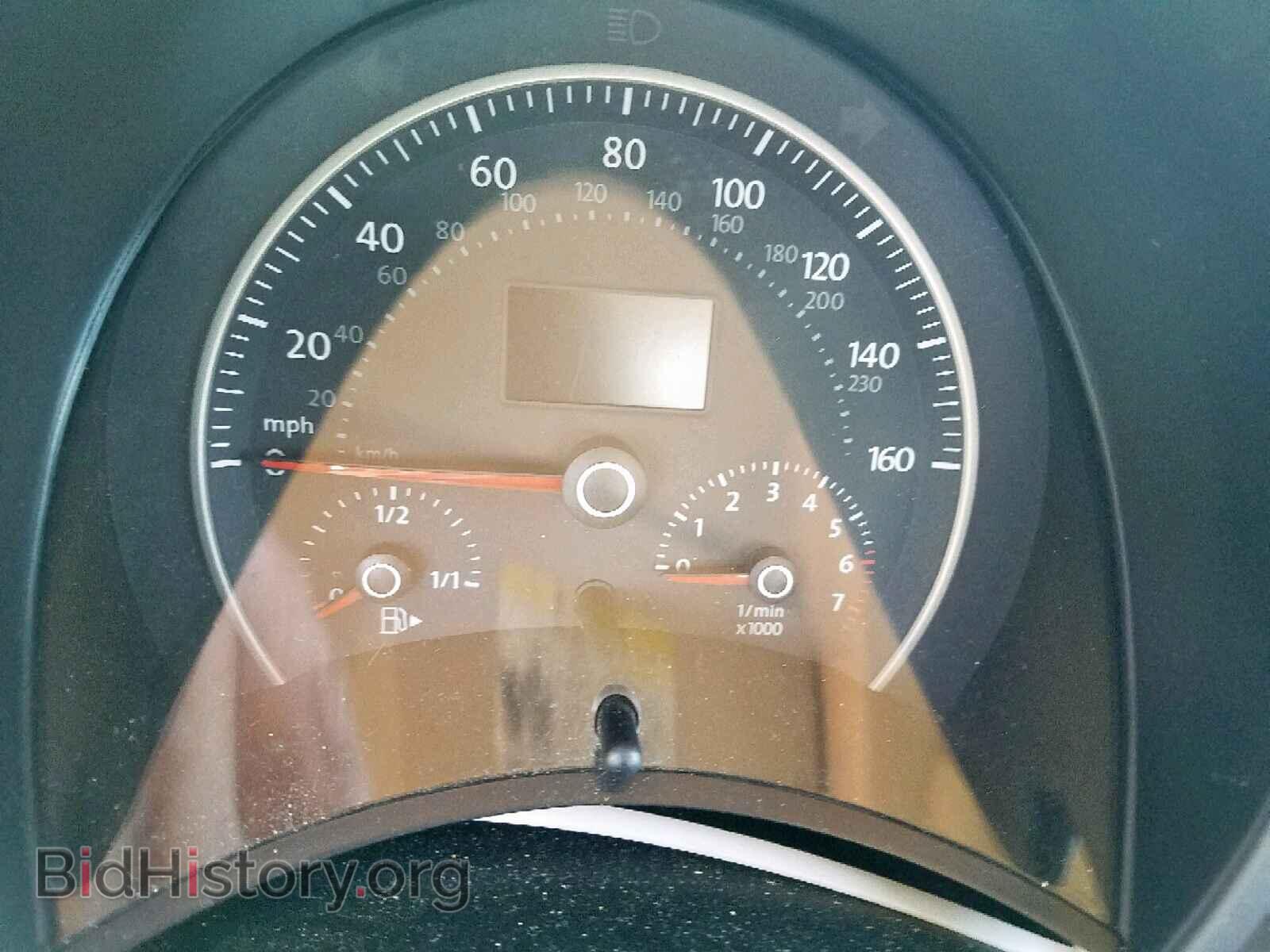 2010 VOLKSWAGEN BEETLE - VIN: 3VWPG3AG6AM018165 - Фото 8
