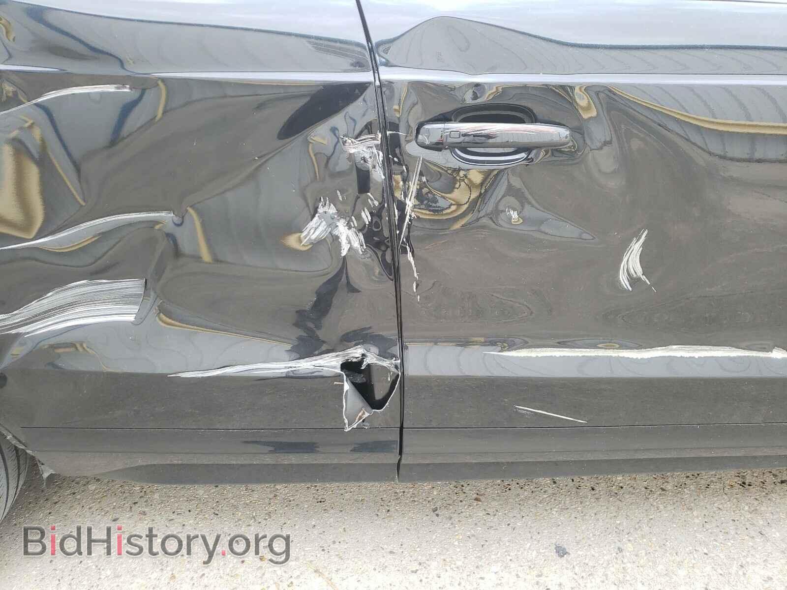 2016 AUDI Q3 - VIN: WA1BFCFS6GR015720 - Фото 9