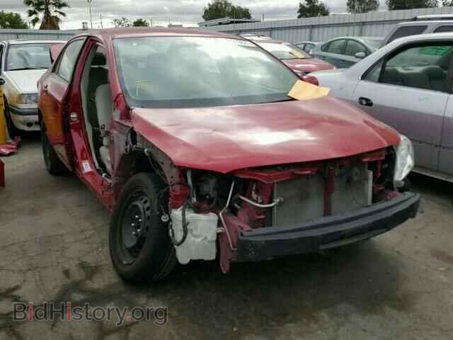 Фотография 5YFBU4EE8DP221978 - TOYOTA COROLLA 2013