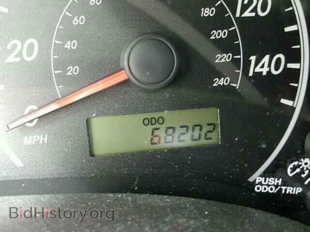 2013 TOYOTA COROLLA - VIN: 5YFBU4EE8DP221978 - Фото 8