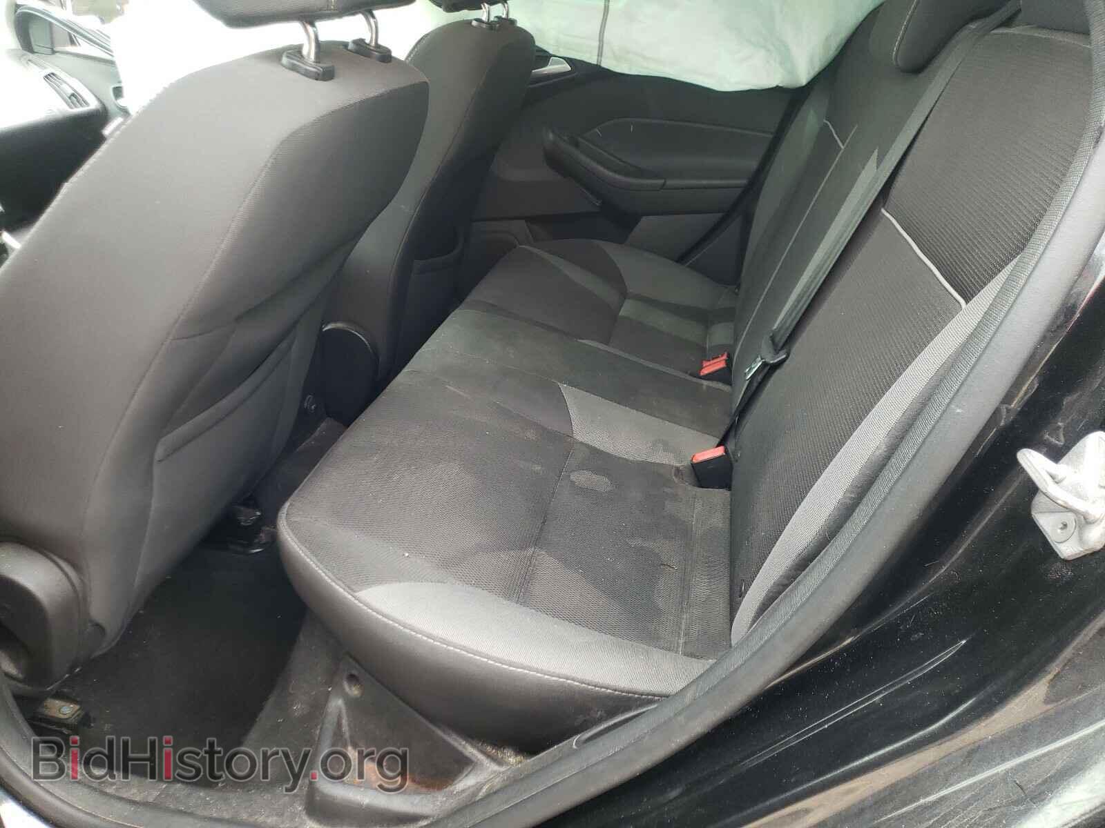 2013 FORD FOCUS - VIN: 1FADP3F24DL380526 - Фото 6