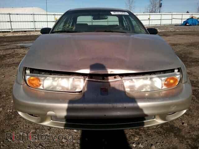 2000 SATURN SL/SL1/SL2 - VIN: 1G8ZK5272YZ260720 - Фото 9