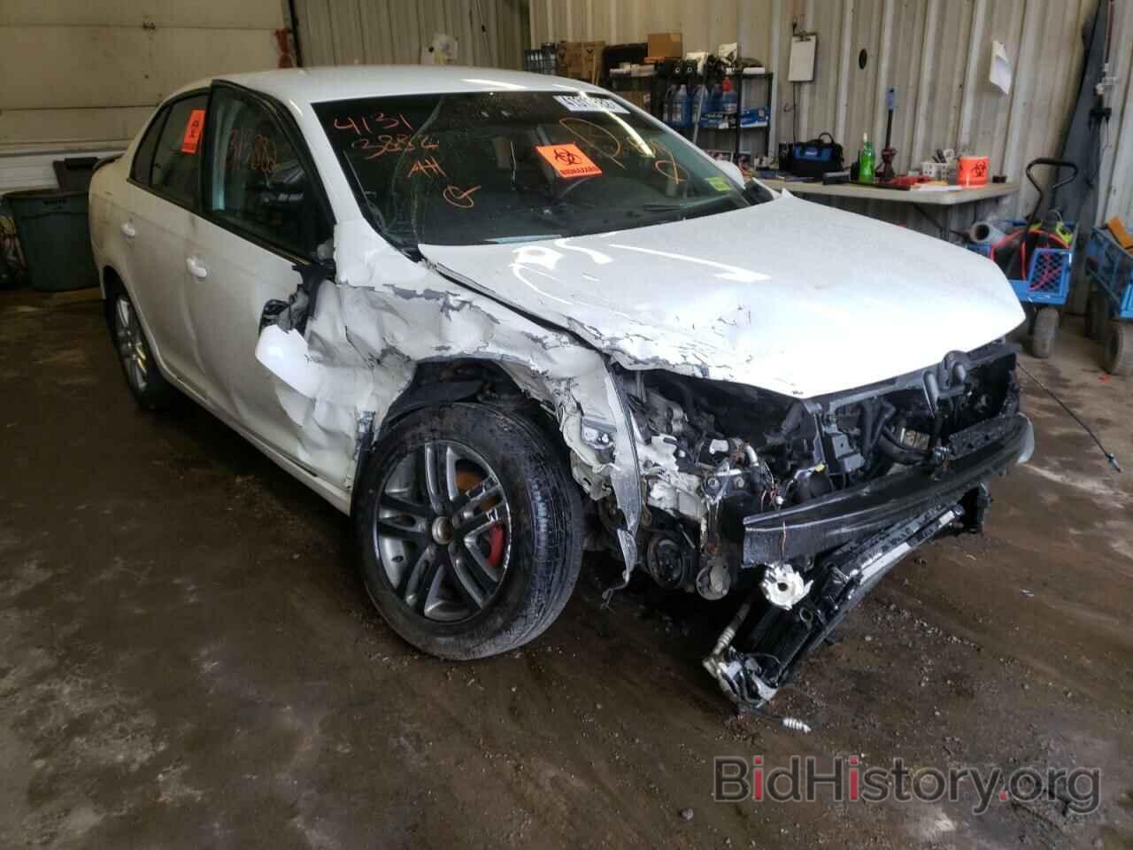 Photo 3VWJZ71K68M091591 - VOLKSWAGEN JETTA 2008