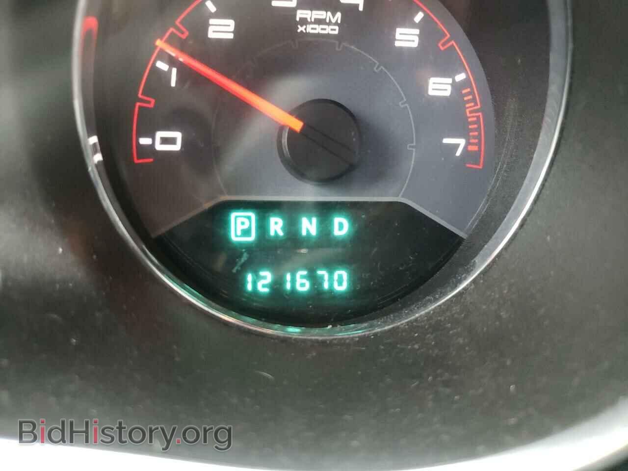 2013 DODGE AVENGER - VIN: 1C3CDZAG8DN587045 - Photo 8
