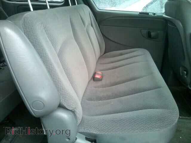 2006 DODGE CARAVAN - VIN: 1D4GP25R66B695470 - Photo 6