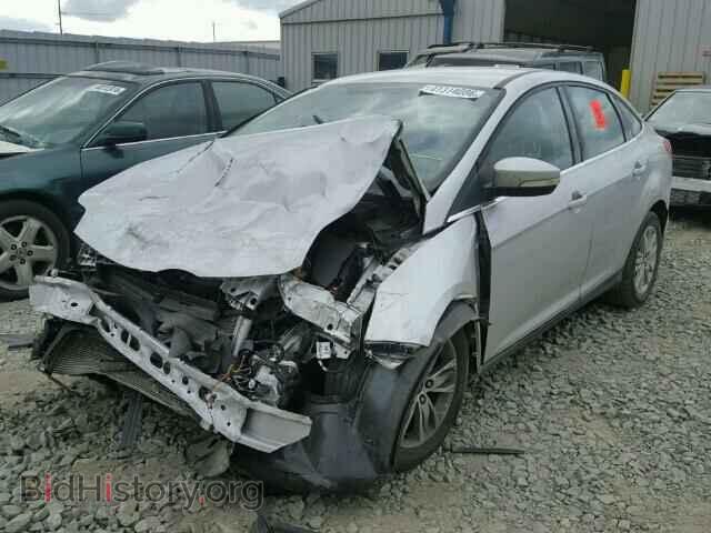2012 FORD FOCUS - VIN: 1FAHP3H26CL349212 - Фото 2