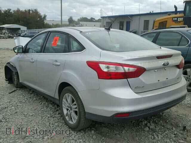 2012 FORD FOCUS - VIN: 1FAHP3H26CL349212 - Фото 3