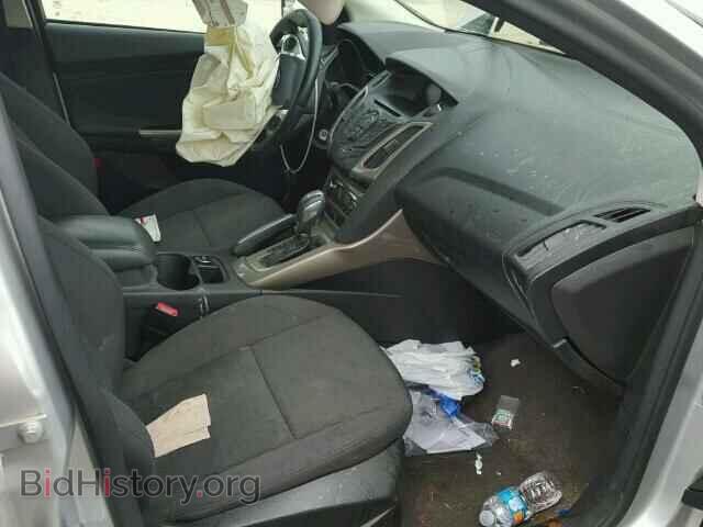 2012 FORD FOCUS - VIN: 1FAHP3H26CL349212 - Фото 5