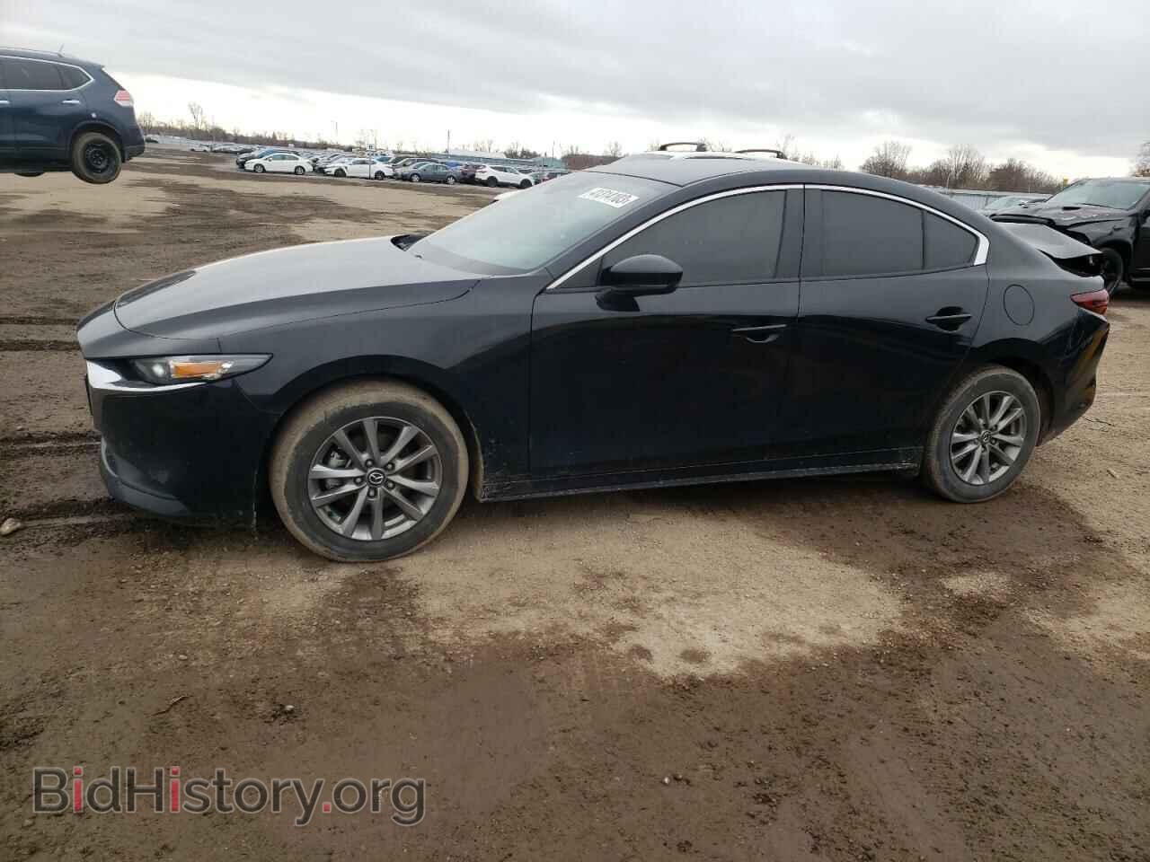 Photo 3MZBPAC70KM104858 - MAZDA 3 2019