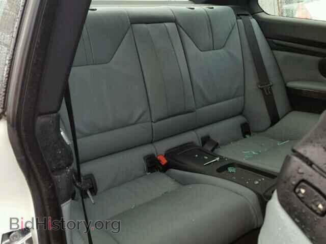 2008 BMW M3 - VIN: WBSWD93518PY40181 - Фото 6