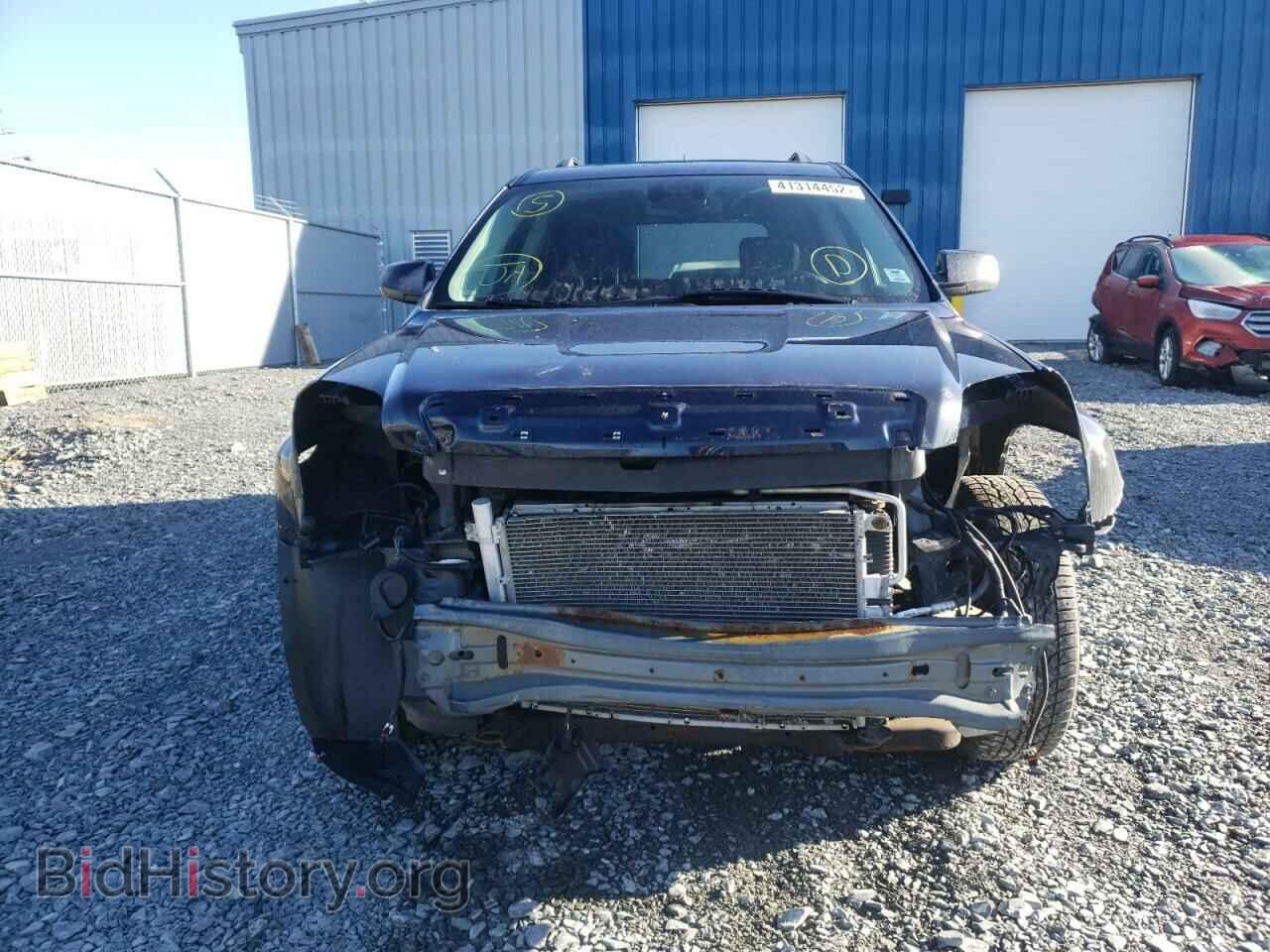 2015 GMC TERRAIN - VIN: 2GKFLWEK0F6194449 - Photo 9