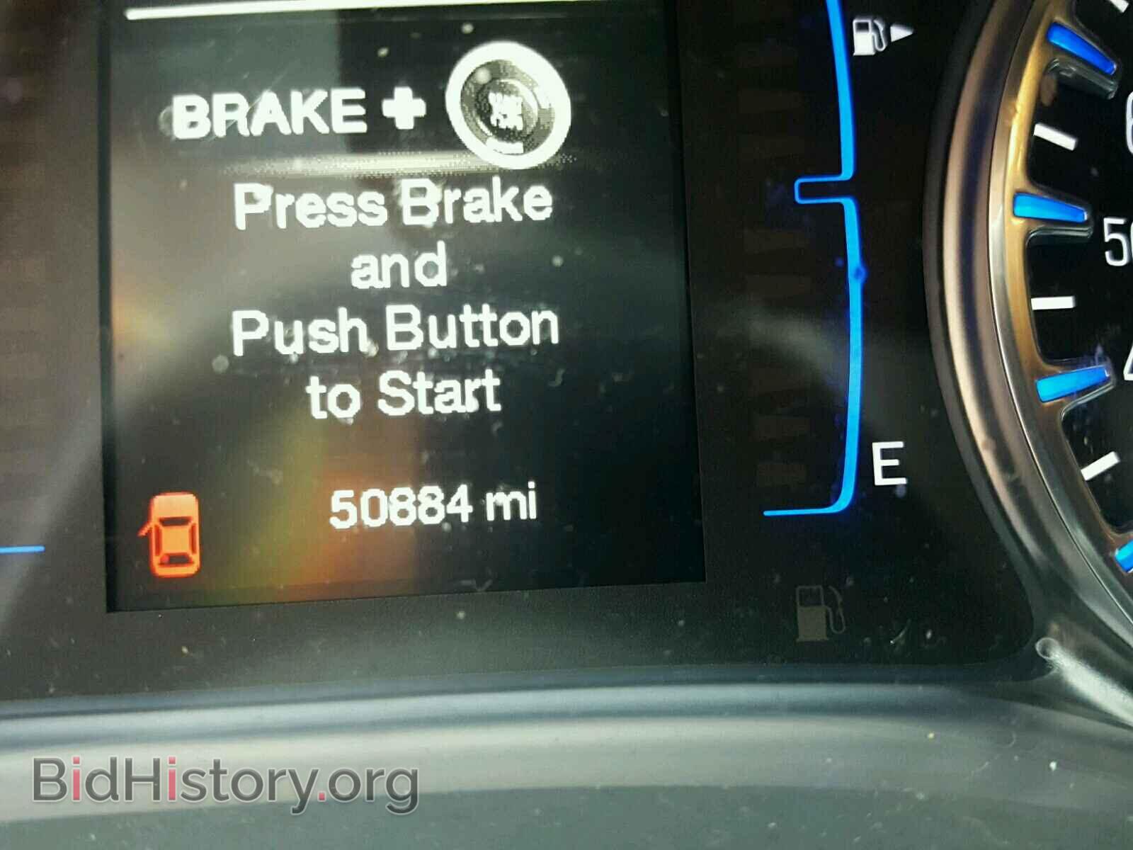 2015 CHRYSLER 200 - VIN: 1C3CCCAB2FN674852 - Photo 8
