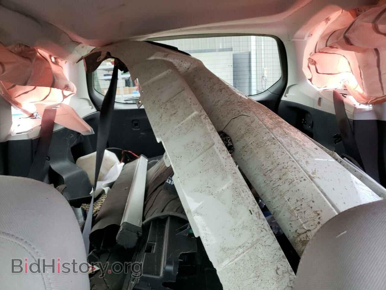 2017 SUBARU FORESTER - VIN: JF2SJAEC4HH452921 - Фото 10