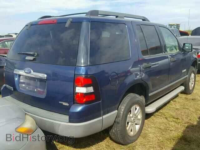 2006 FORD EXPLORER - VIN: 1FMEU62E06ZA21288 - Photo 4