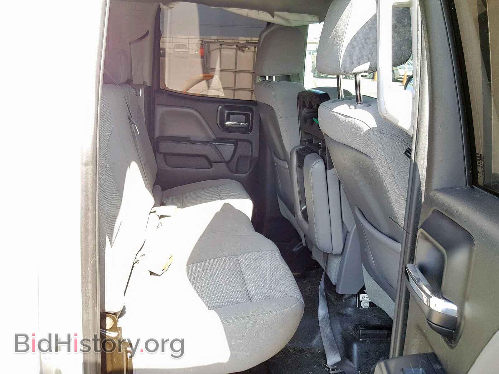 2014 CHEVROLET SILVERADO - VIN: 1GCRCPEC2EZ294319 - Photo 6