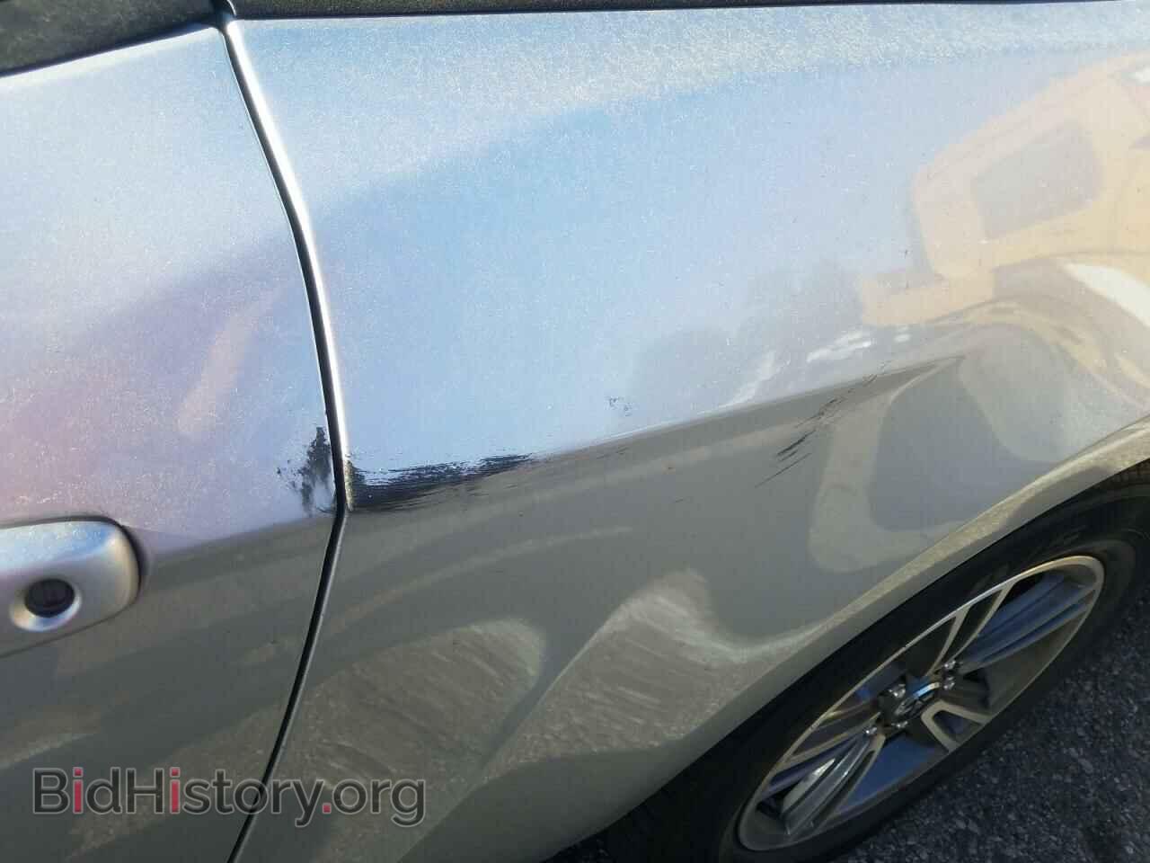 2013 FORD MUSTANG - VIN: 1ZVBP8EM9D5236649 - Фото 9