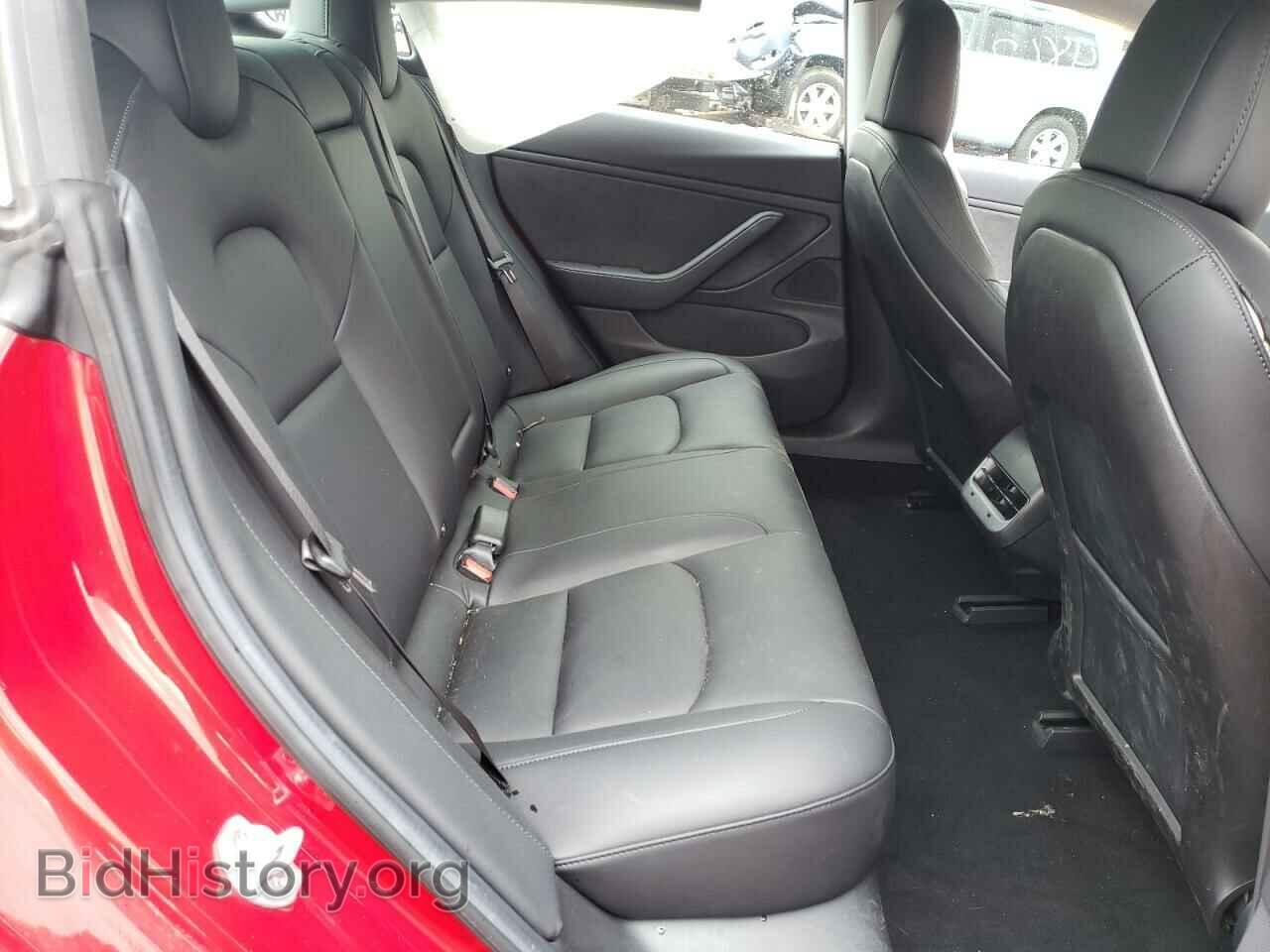 2018 TESLA MODEL 3 - VIN: 5YJ3E1EB4JF070022 - Photo 6