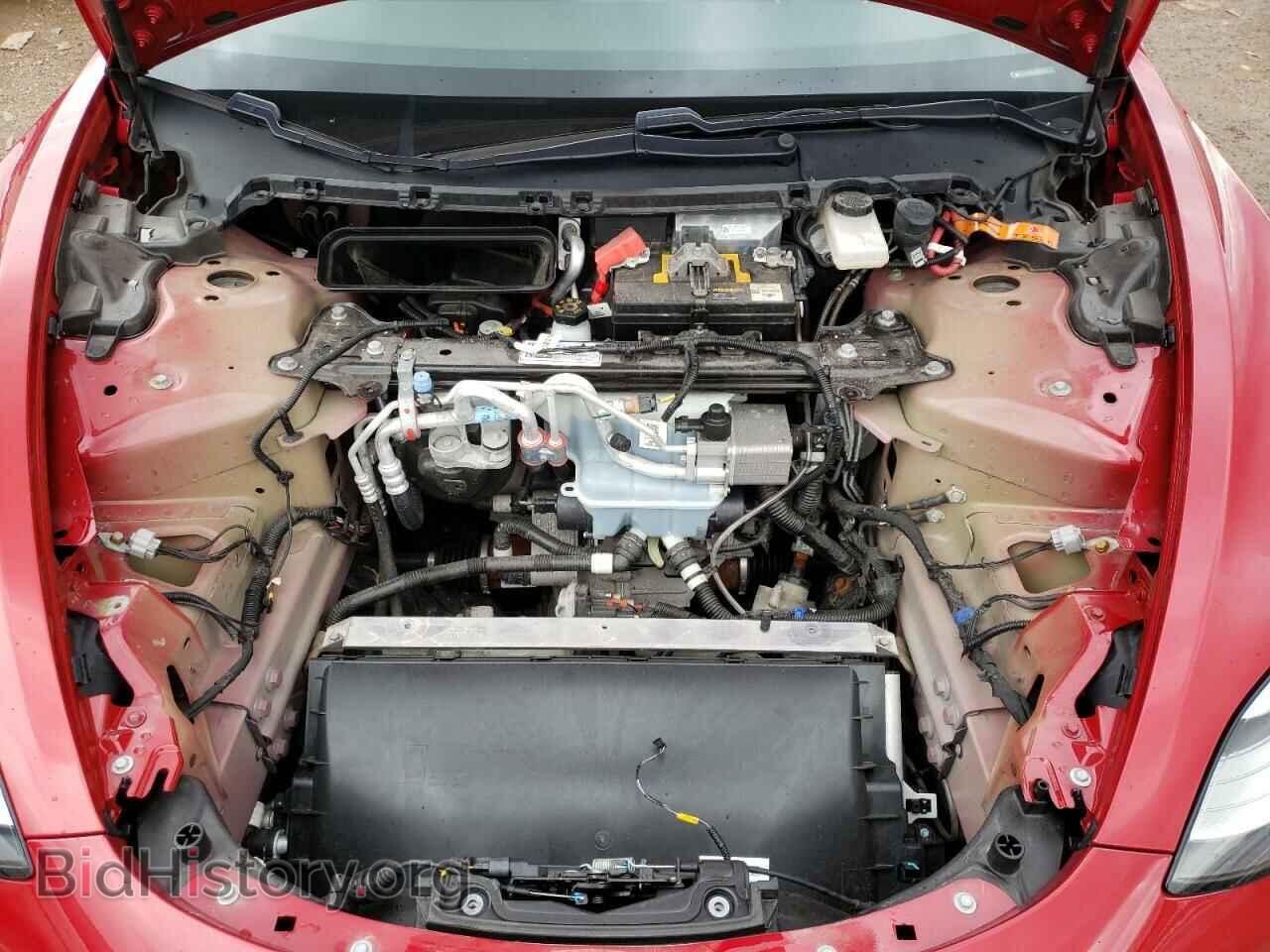 2018 TESLA MODEL 3 - VIN: 5YJ3E1EB4JF070022 - Photo 7