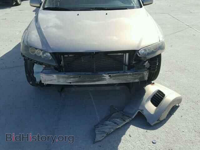 2008 MAZDA 6 - VIN: 1YVHP80C885M18662 - Photo 10