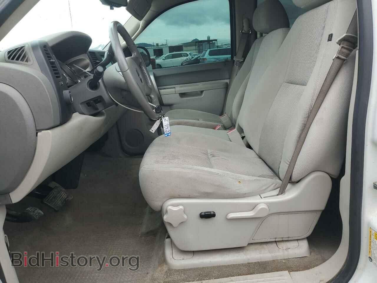 2013 GMC SIERRA - VIN: 3GTP2VE73DG313475 - Фото 7