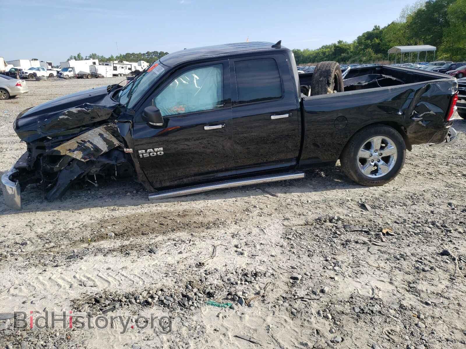 2017 RAM 1500 - VIN: 1C6RR6GT6HS693650 - Фото 10