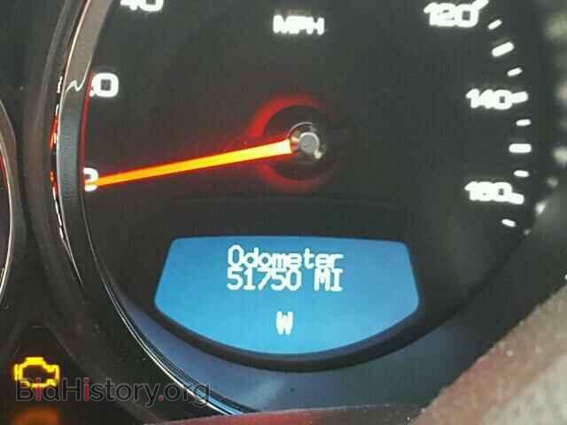 2010 CADILLAC CTS - VIN: 1G6DG5EG7A0141815 - Фото 8