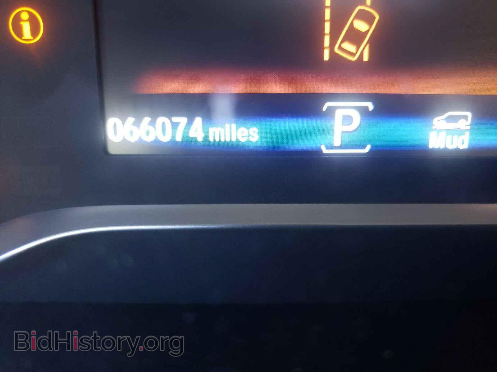 2017 HONDA PILOT - VIN: 5FNYF6H09HB019488 - Photo 8