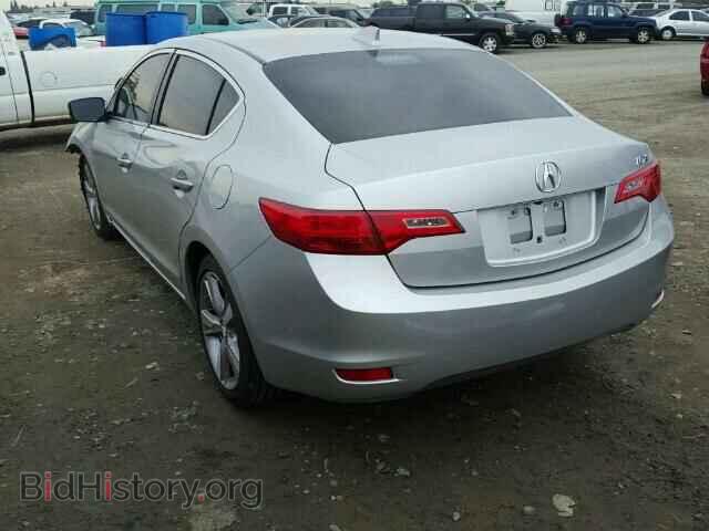2013 ACURA ILX - VIN: 19VDE1F70DE010577 - Фото 3