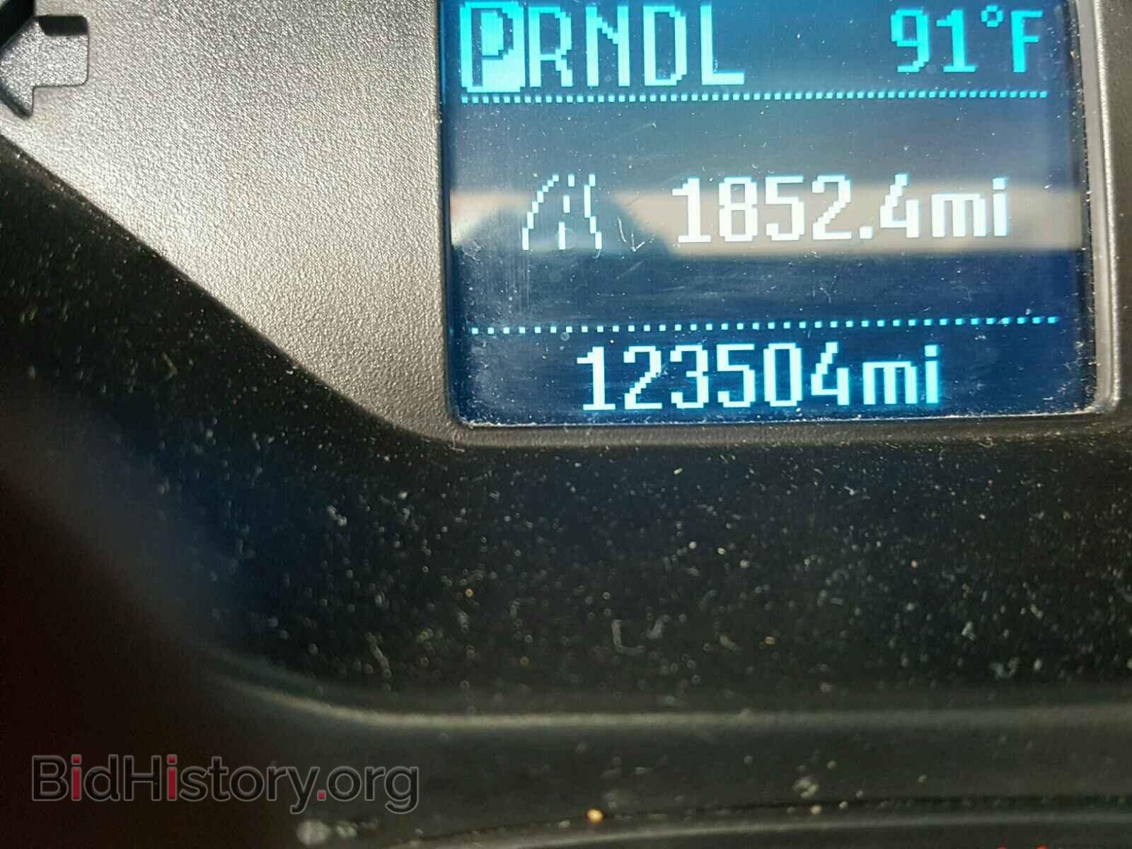 2013 FORD FOCUS - VIN: 1FADP3E20DL285639 - Фото 8