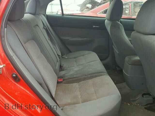 2005 MAZDA 6 - VIN: 1YVHP84C455M60378 - Фото 6