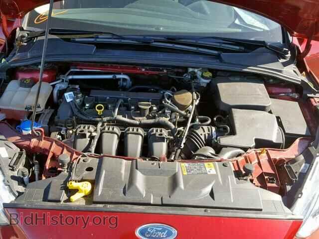 2015 FORD FOCUS - VIN: 1FADP3F27FL330349 - Photo 7