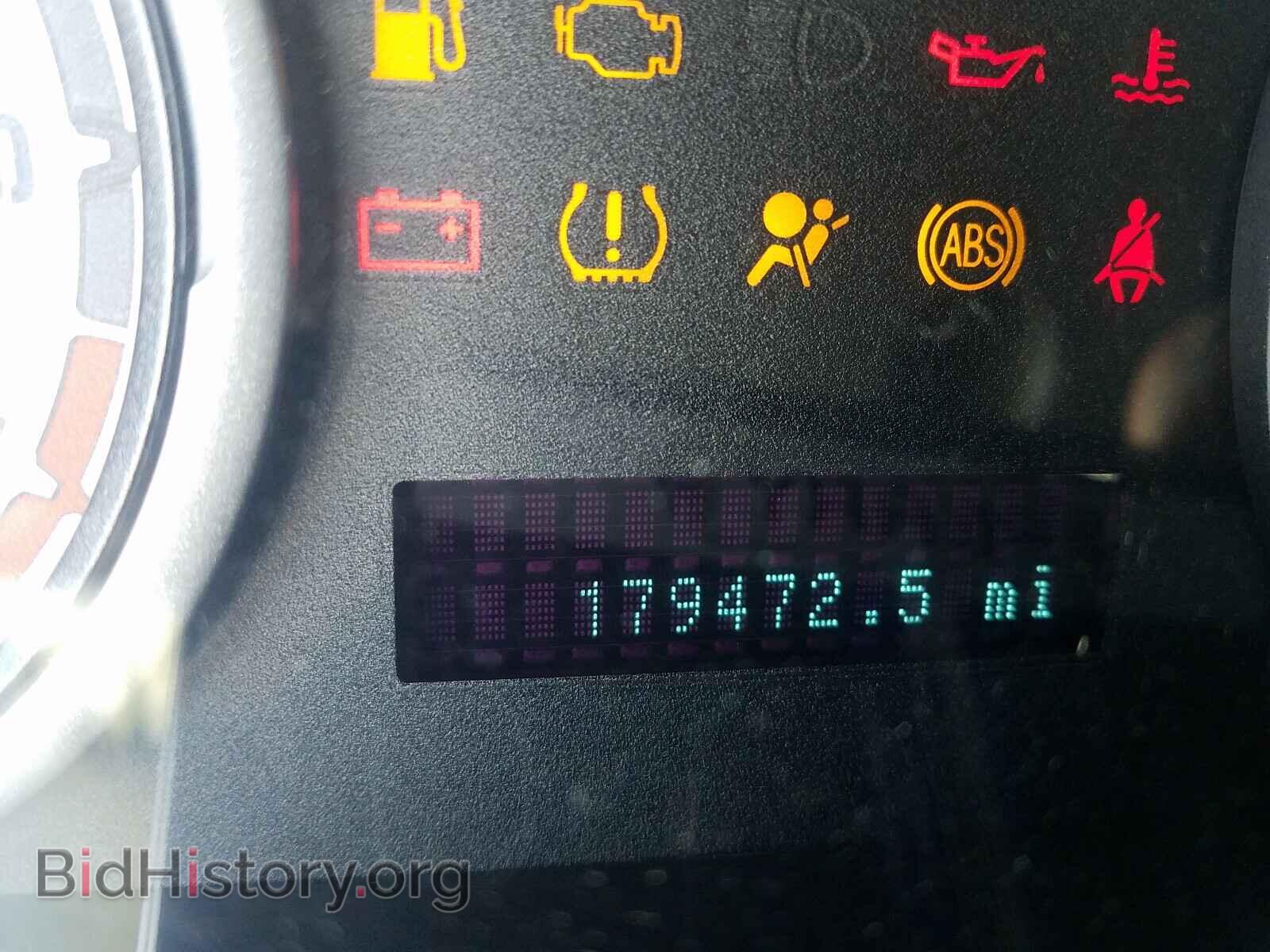 2011 FORD FOCUS - VIN: 1FAHP3EN1BW162486 - Фото 8