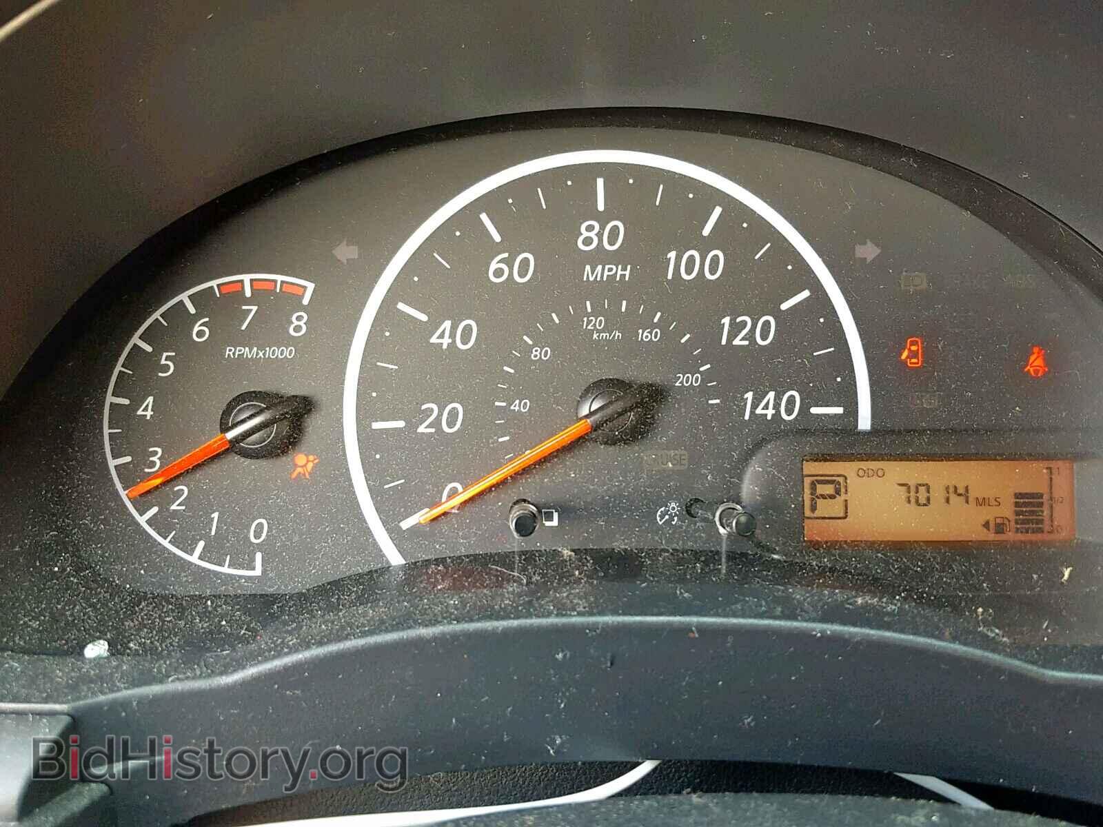 2017 NISSAN VERSA - VIN: 3N1CN7AP9HL857504 - Photo 8