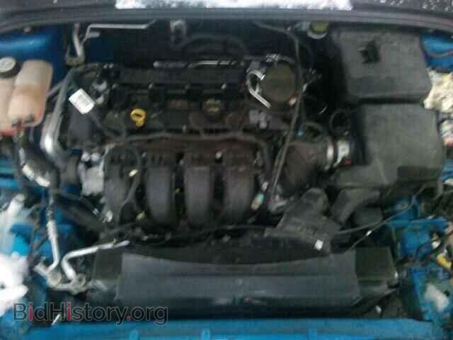 2012 FORD FOCUS - VIN: 1FAHP3K21CL169175 - Photo 7