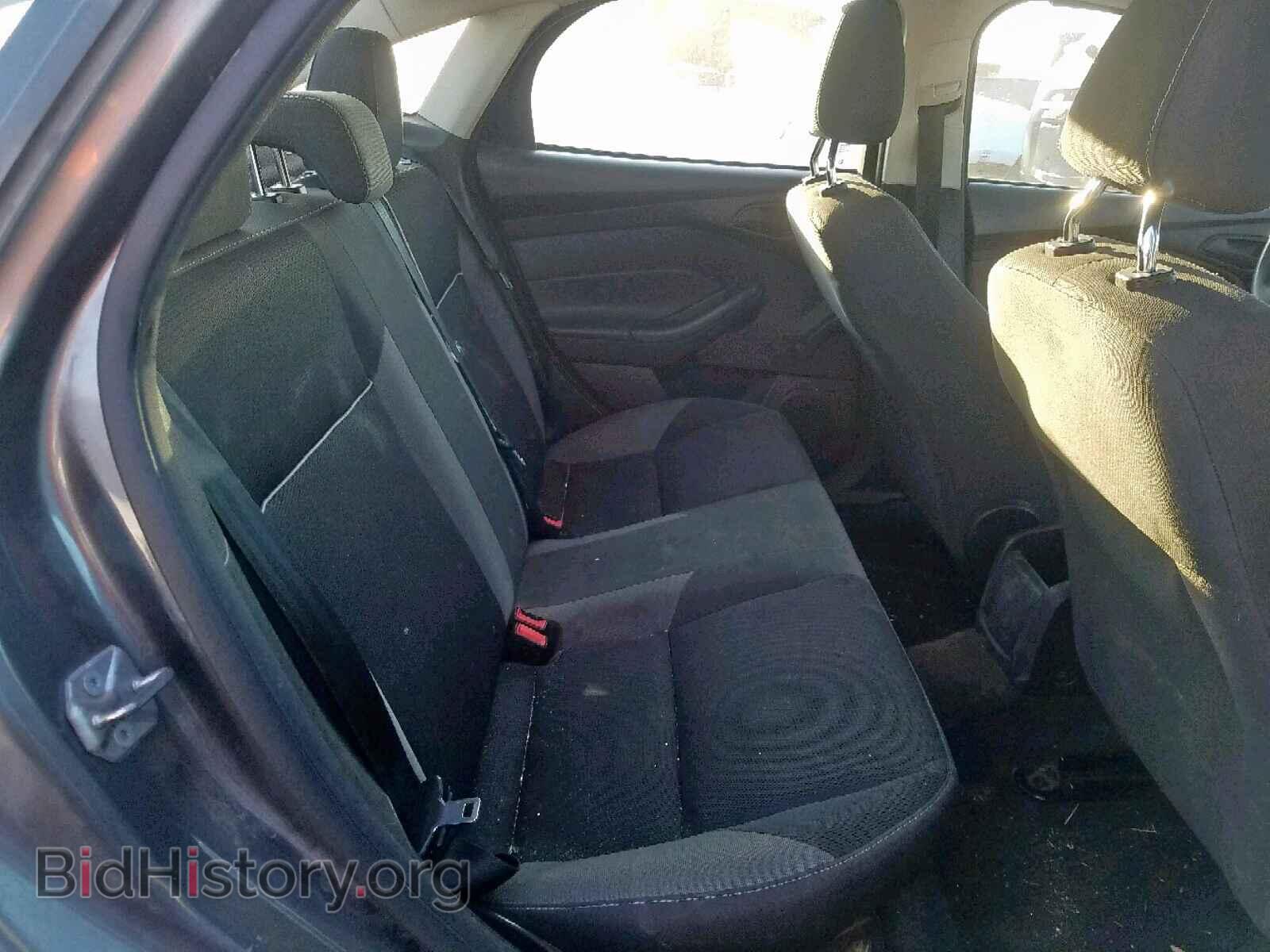 2014 FORD FOCUS - VIN: 1FADP3E26EL300582 - Photo 6