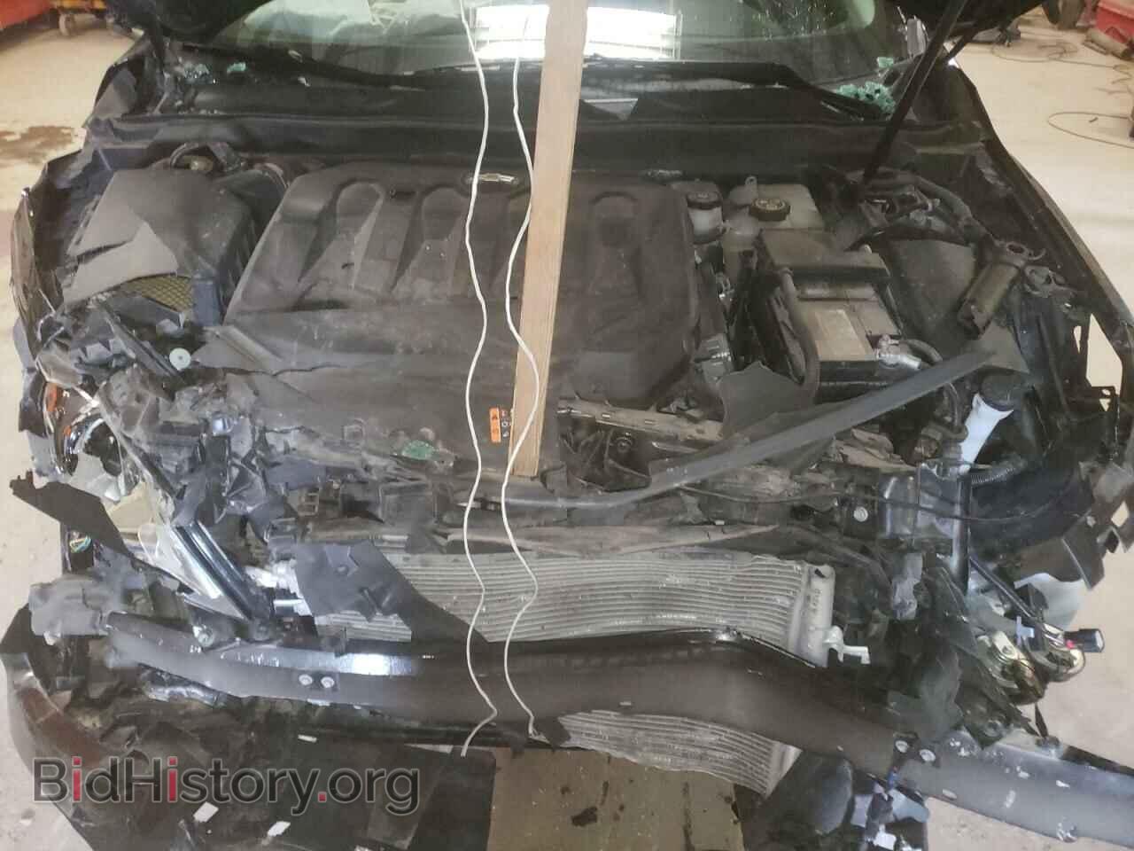 2017 CHEVROLET IMPALA - VIN: 2G1105S38H9115383 - Фото 7