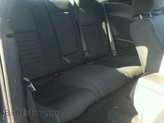 2012 DODGE CHALLENGER - VIN: 2C3CDYAG5CH259339 - Фото 6