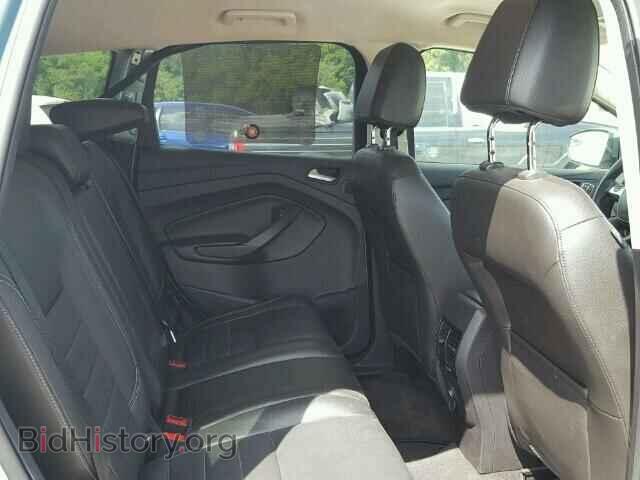 2013 FORD ESCAPE - VIN: 1FMCU0H93DUA41334 - Фото 6