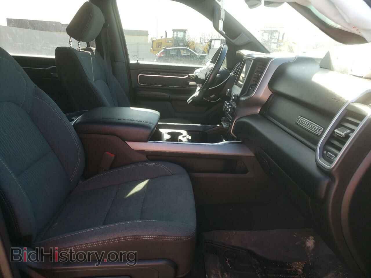 2019 RAM 1500 - VIN: 1C6SRFFT1KN605547 - Photo 5