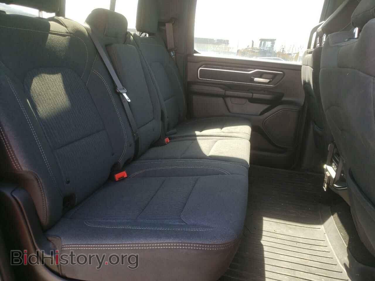 2019 RAM 1500 - VIN: 1C6SRFFT1KN605547 - Photo 6