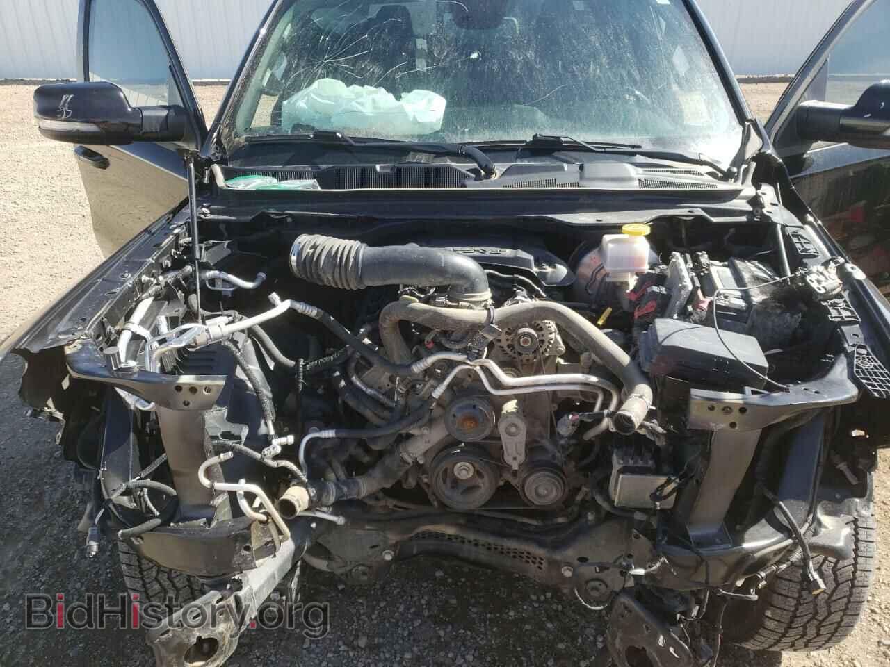 2019 RAM 1500 - VIN: 1C6SRFFT1KN605547 - Photo 7