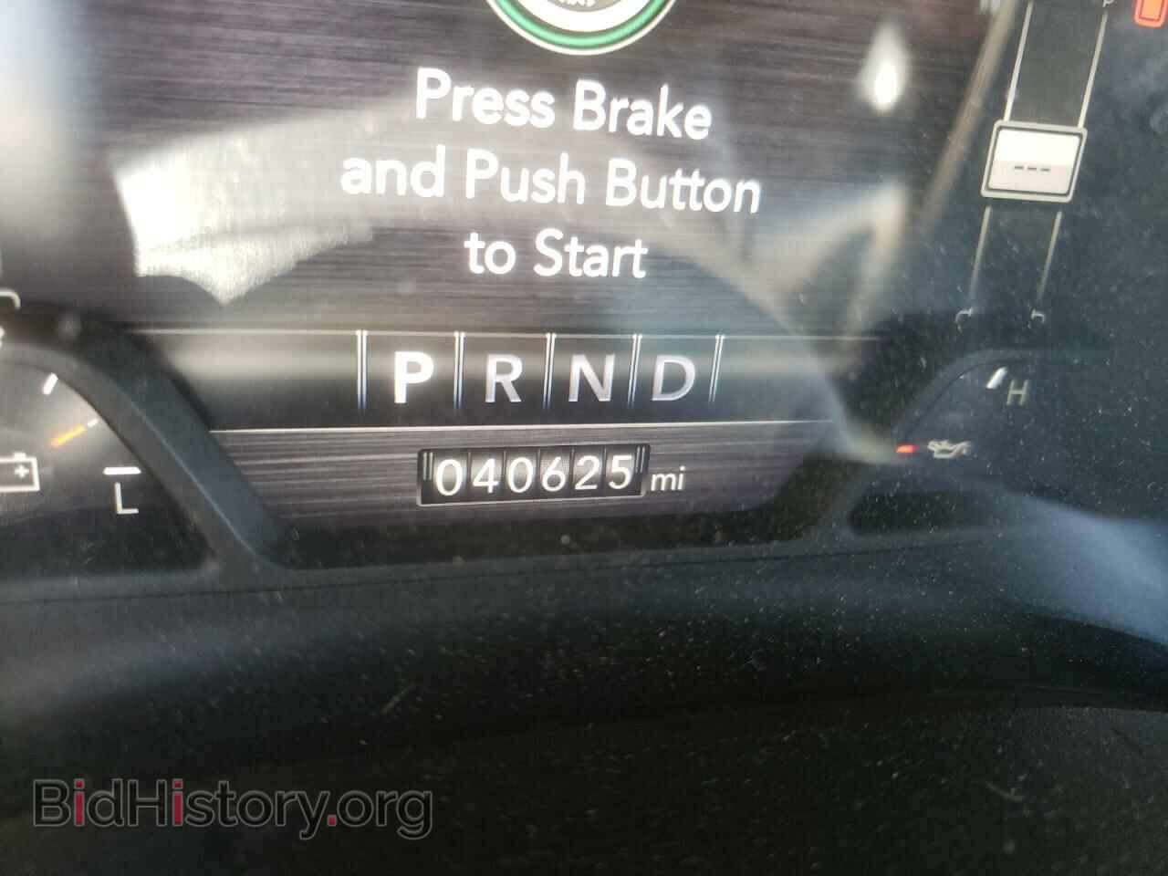 2019 RAM 1500 - VIN: 1C6SRFFT1KN605547 - Photo 8